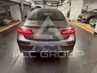 2021 Mercedes Benz E 200