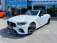2021 Mercedes Benz E 200