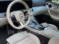 2021 Mercedes Benz E 200