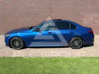 2021 Mercedes Benz C 180