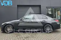 2021 Mercedes Benz C 180