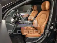 2021 Mercedes Benz C 180