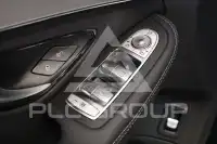 2021 Mercedes Benz C 180