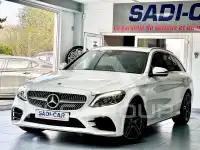 2021 Mercedes Benz C 180