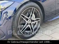 2021 Mercedes Benz C 180