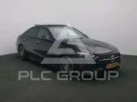 2021 Mercedes Benz C 180