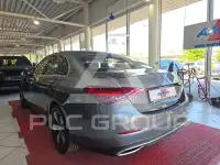 2021 Mercedes Benz C 180