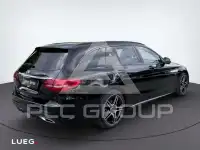 2021 Mercedes Benz C 180