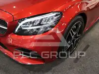 2021 Mercedes Benz C 180