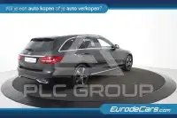 2021 Mercedes Benz C 180