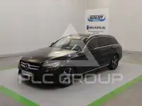 2021 Mercedes Benz C 180