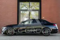 2021 Mercedes Benz C 180