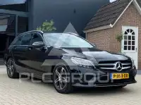 2021 Mercedes Benz C 180