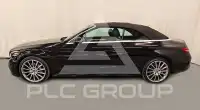 2021 Mercedes Benz C 180