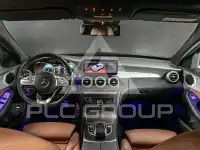 2021 Mercedes Benz C 180