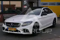 2021 Mercedes Benz C 180