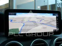 2021 Mercedes Benz C 180
