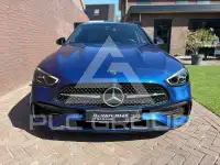 2021 Mercedes Benz C 180
