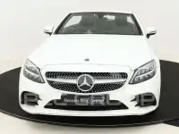 2021 Mercedes Benz C 180