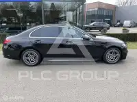 2021 Mercedes Benz C 180