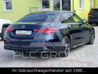 2021 Mercedes Benz C 180