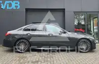 2021 Mercedes Benz C 180