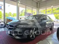 2021 Mercedes Benz C 180