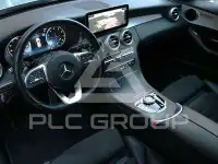 2021 Mercedes Benz C 180