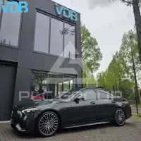 2021 Mercedes Benz C 180