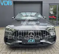 2021 Mercedes Benz C 180