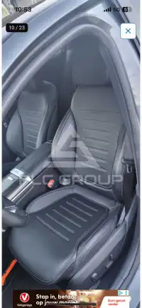 2021 Mercedes Benz C 180