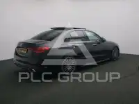 2021 Mercedes Benz C 180