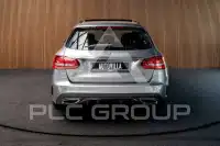 2021 Mercedes Benz C 180