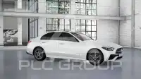 2021 Mercedes Benz C 180
