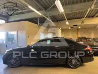 2021 Mercedes Benz C 180