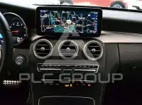 2021 Mercedes Benz C 180