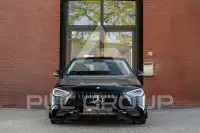 2021 Mercedes Benz C 180