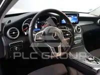 2021 Mercedes Benz C 180