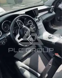 2021 Mercedes Benz C 180