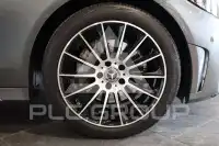 2021 Mercedes Benz C 180