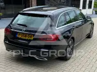 2021 Mercedes Benz C 180