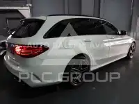 2021 Mercedes Benz C 180