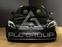 2021 Mercedes Benz C 180