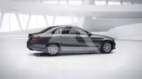 2021 Mercedes Benz C 180