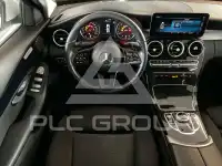 2021 Mercedes Benz C 180