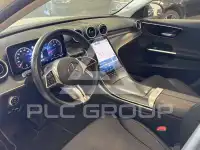 2021 Mercedes Benz C 180