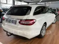 2021 Mercedes Benz C 180