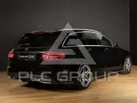 2021 Mercedes Benz C 180