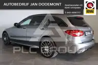 2021 Mercedes Benz C 180