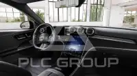 2021 Mercedes Benz C 180